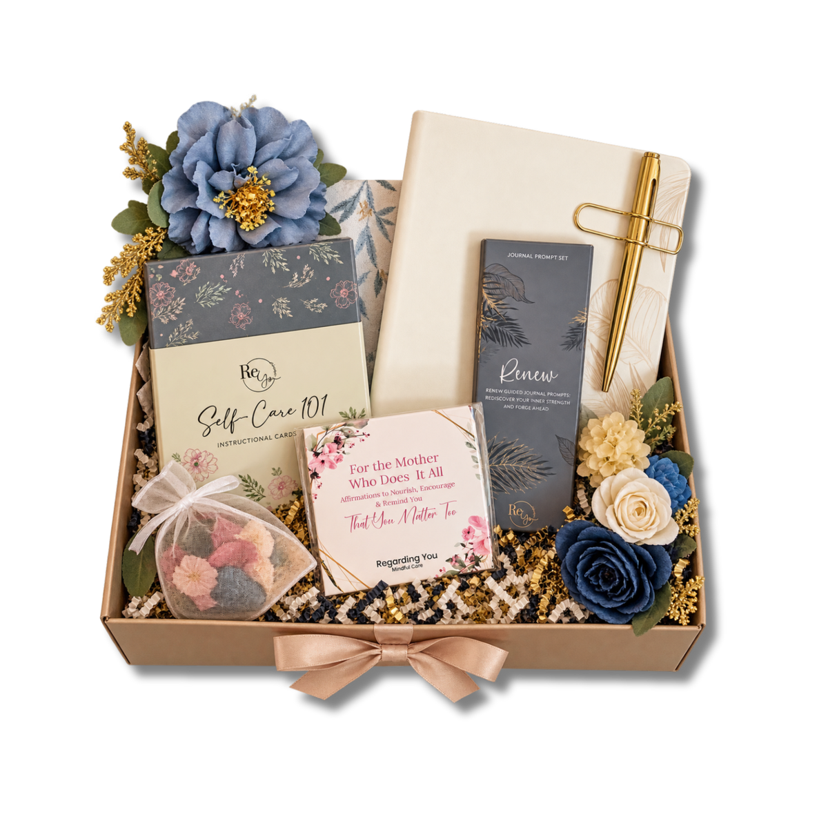 Mindful Traveler Bundle
