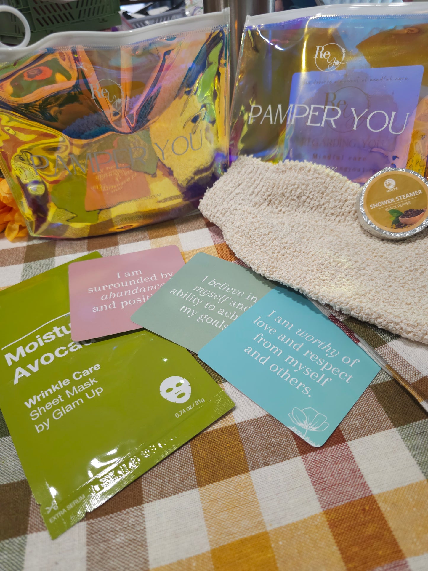 Pamper You Kit - Bulk Gifting