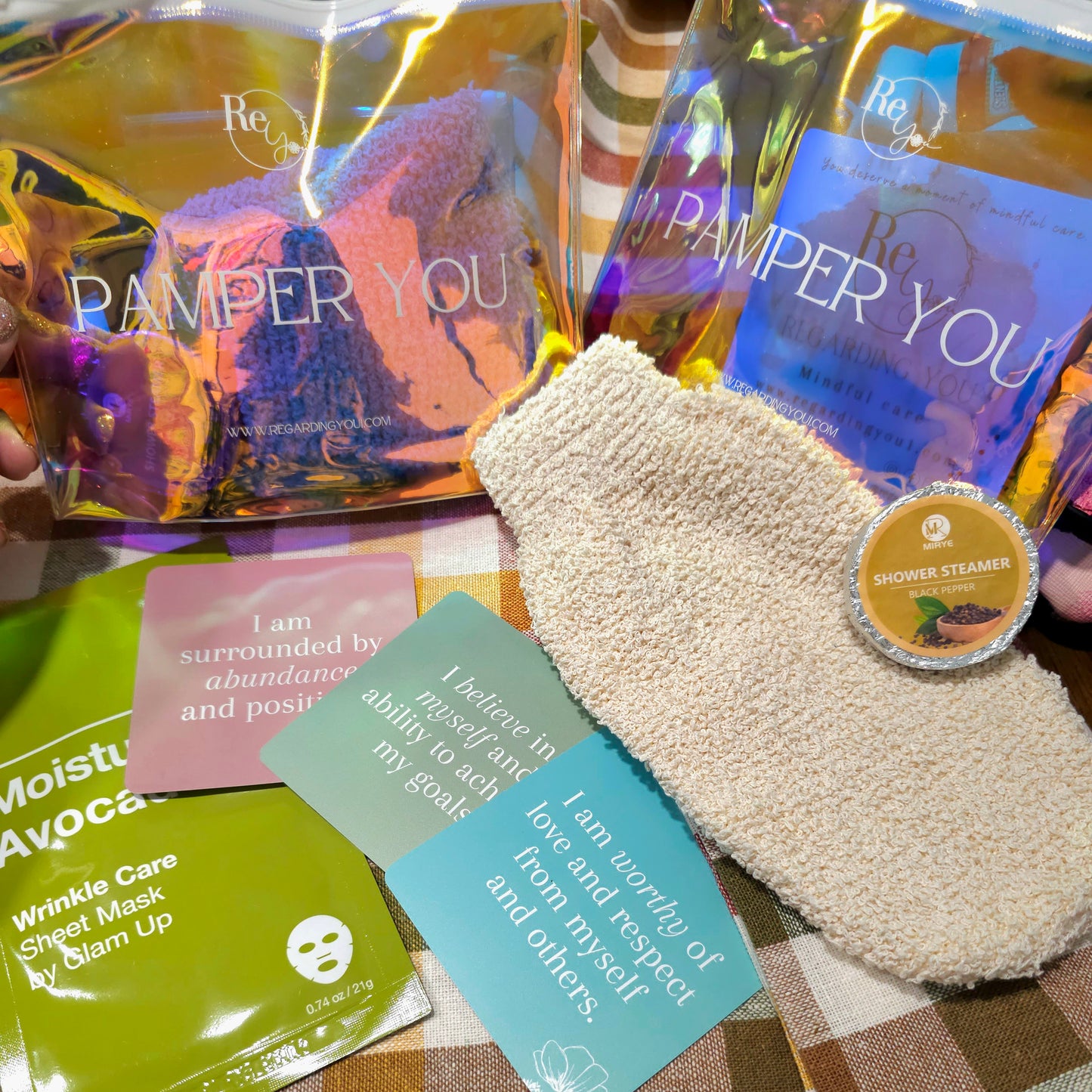 Pamper You Kit - Bulk Gifting