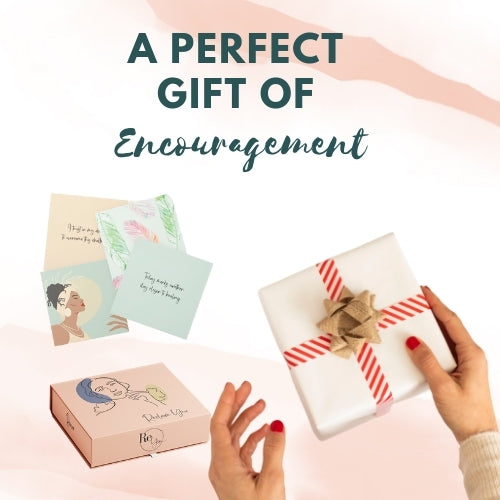 ReClaim You Affirmation Cards