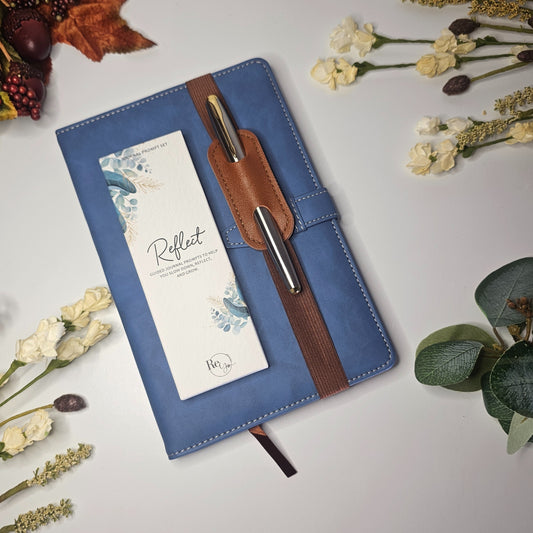 Mindful Care Men's Journal Set