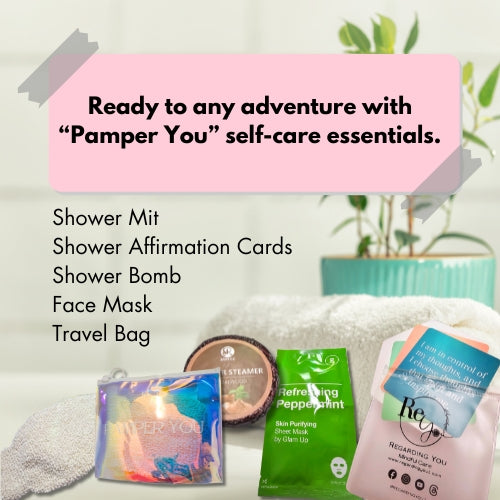 Pamper You Kit - Bulk Gifting