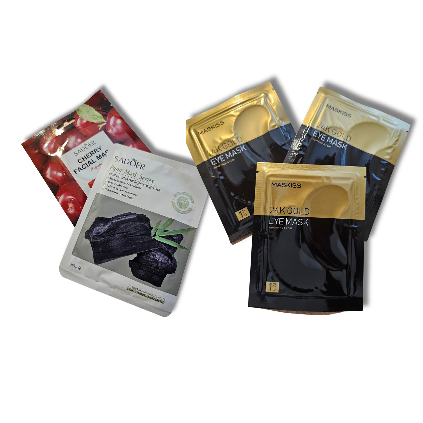 Self-Care Surprise Box