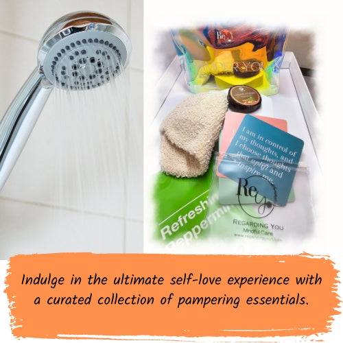 Pamper You Kit - Bulk Gifting