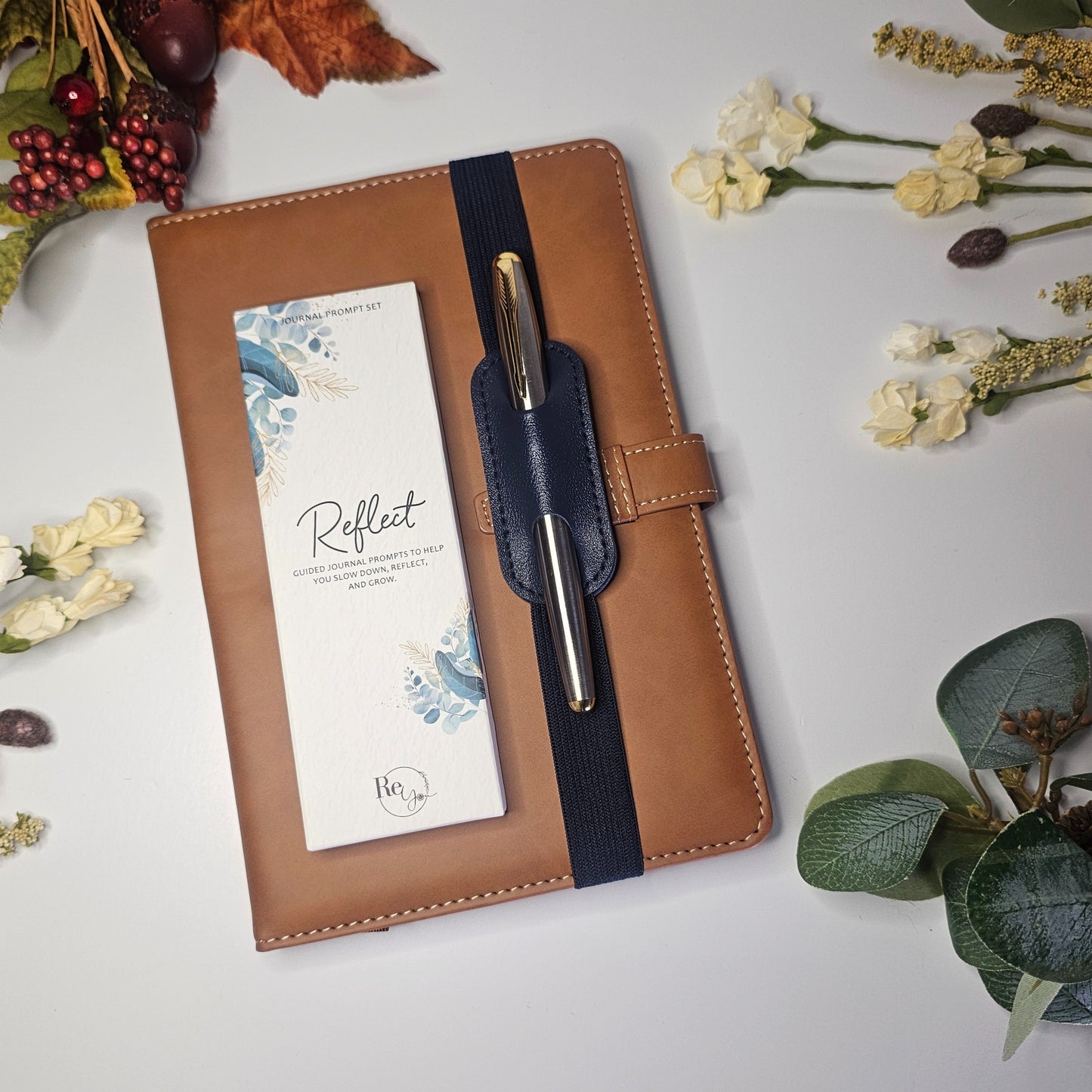 Mindful Care Men's Journal Set