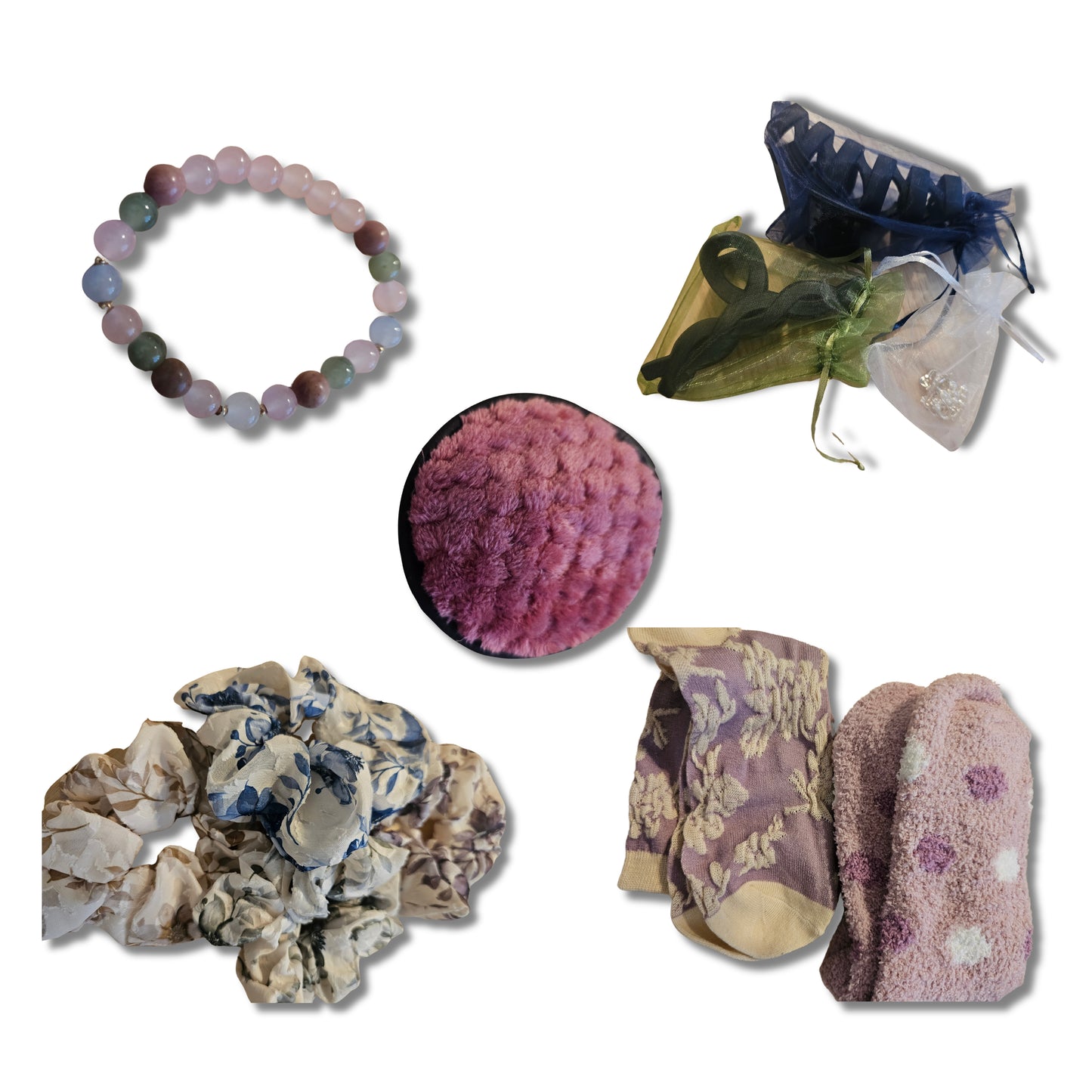 Self-Care Surprise Box