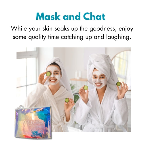 Pamper You Kit - Bulk Gifting