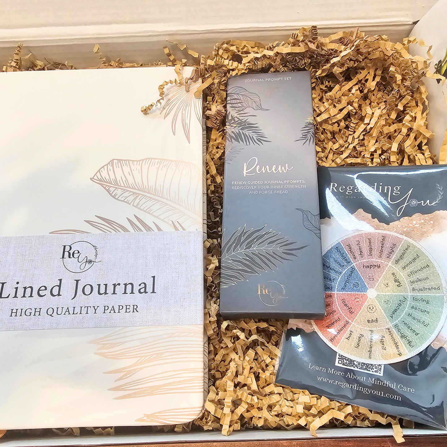 The Gift of Pause Box