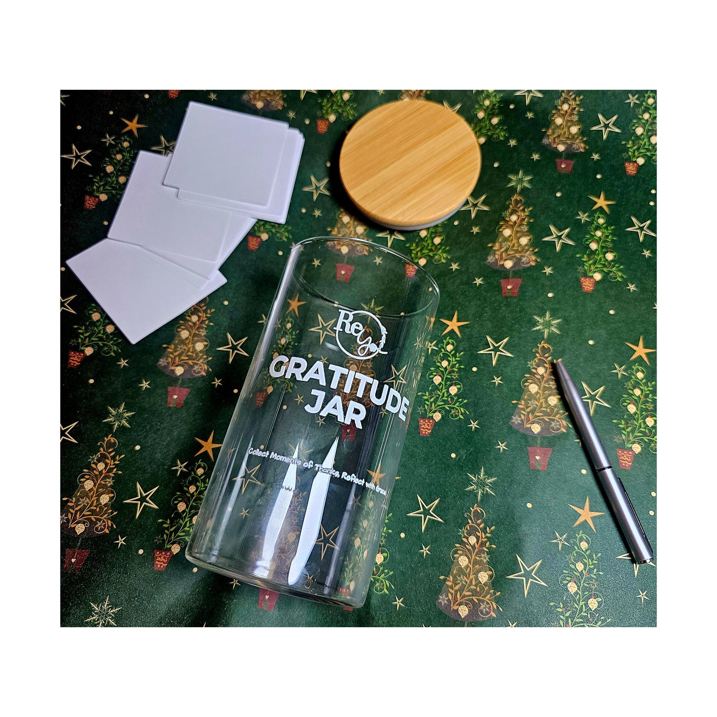 Gratitude Jar - Bulk Gifting