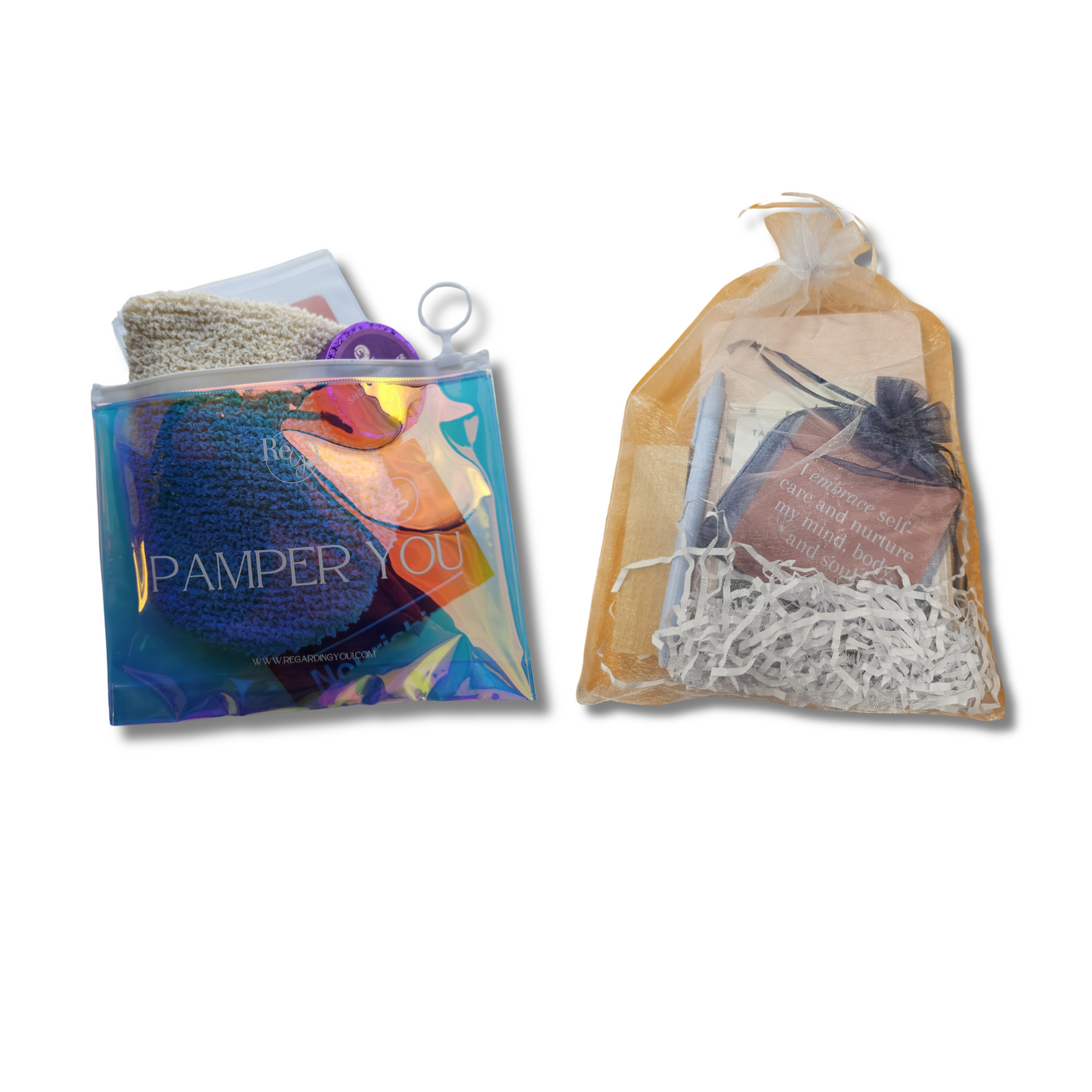 Mindful Traveler Bundle