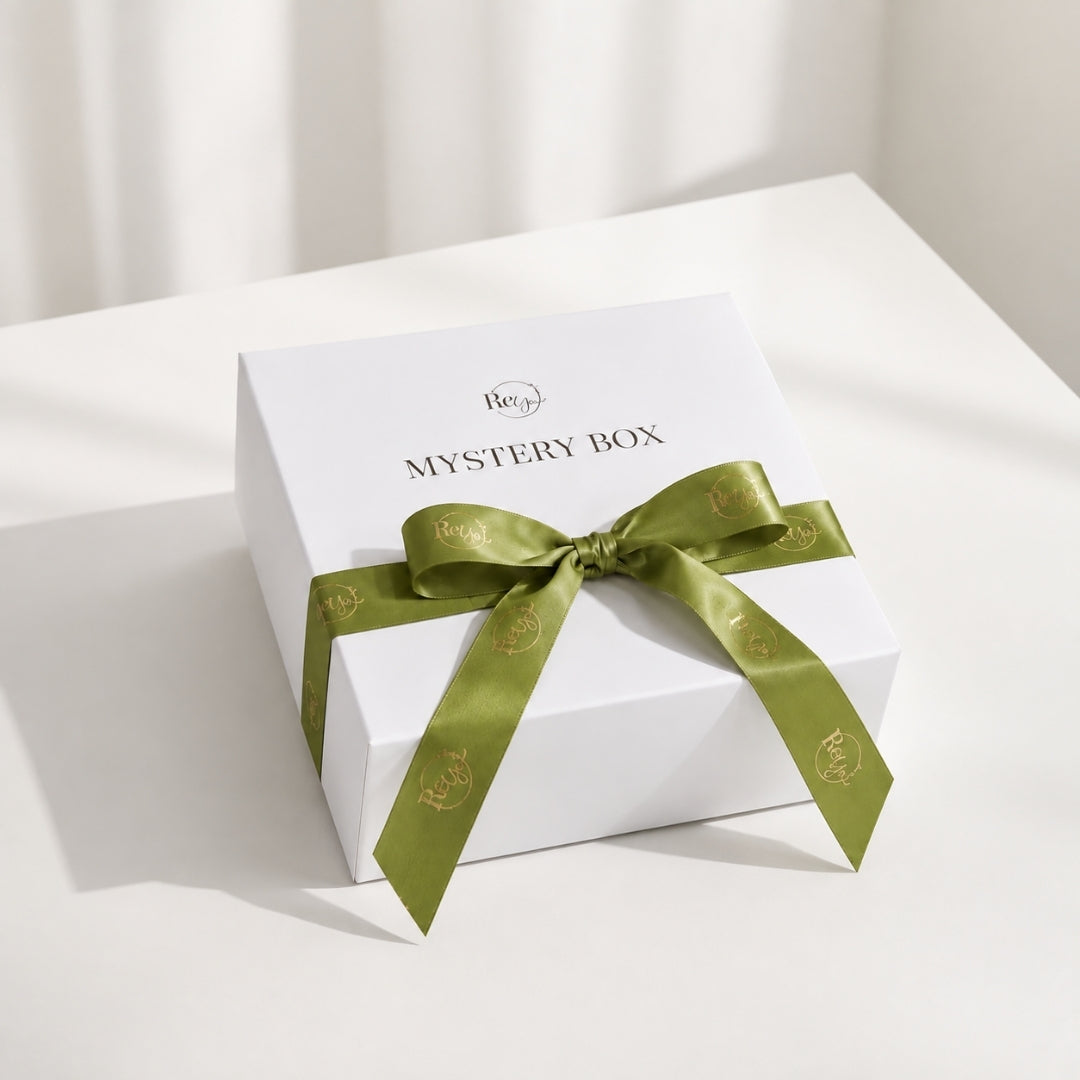 Mystery Box - Large (The ultimate mindful self-care surprise)
