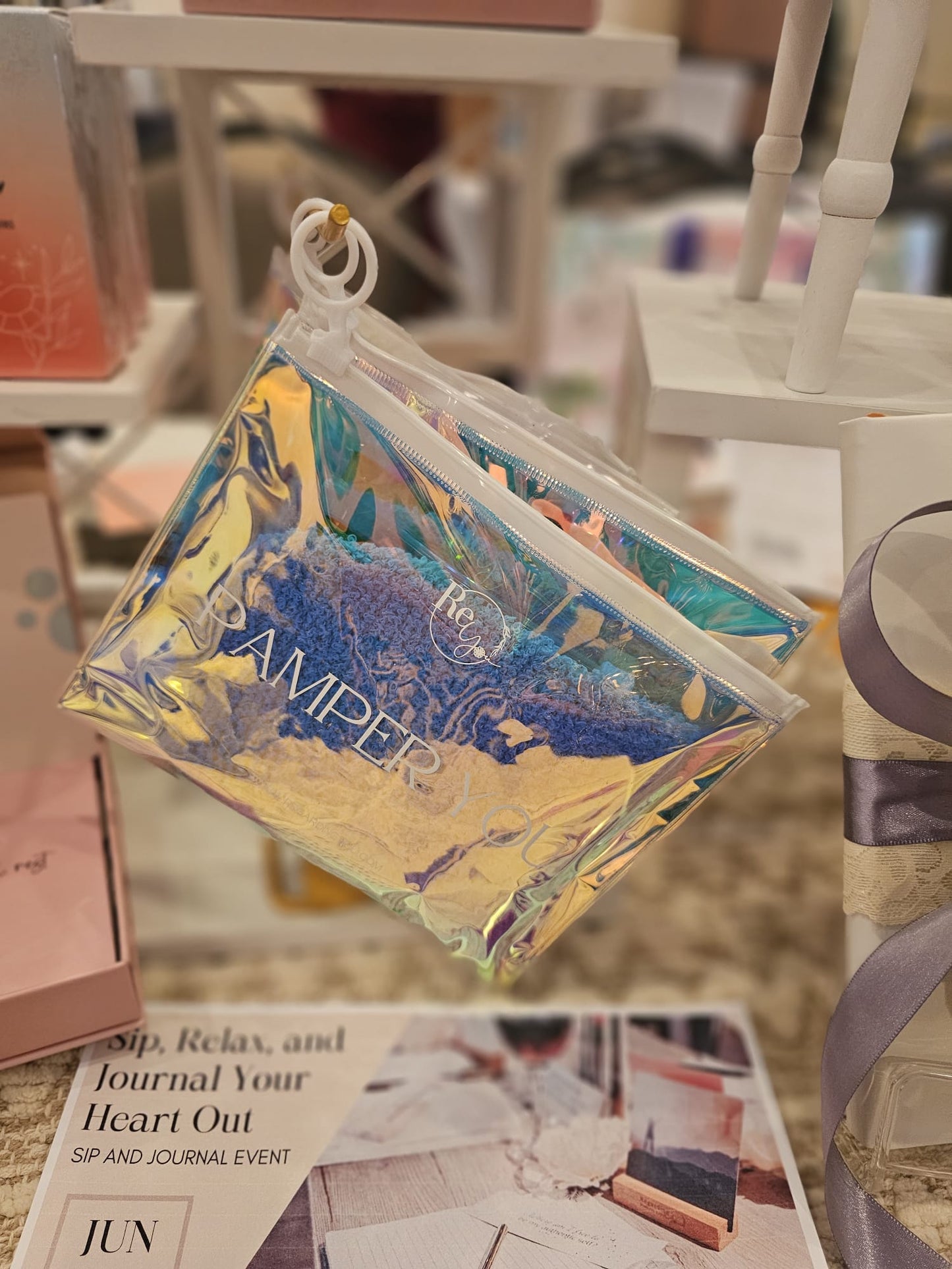 Mindful Traveler Bundle