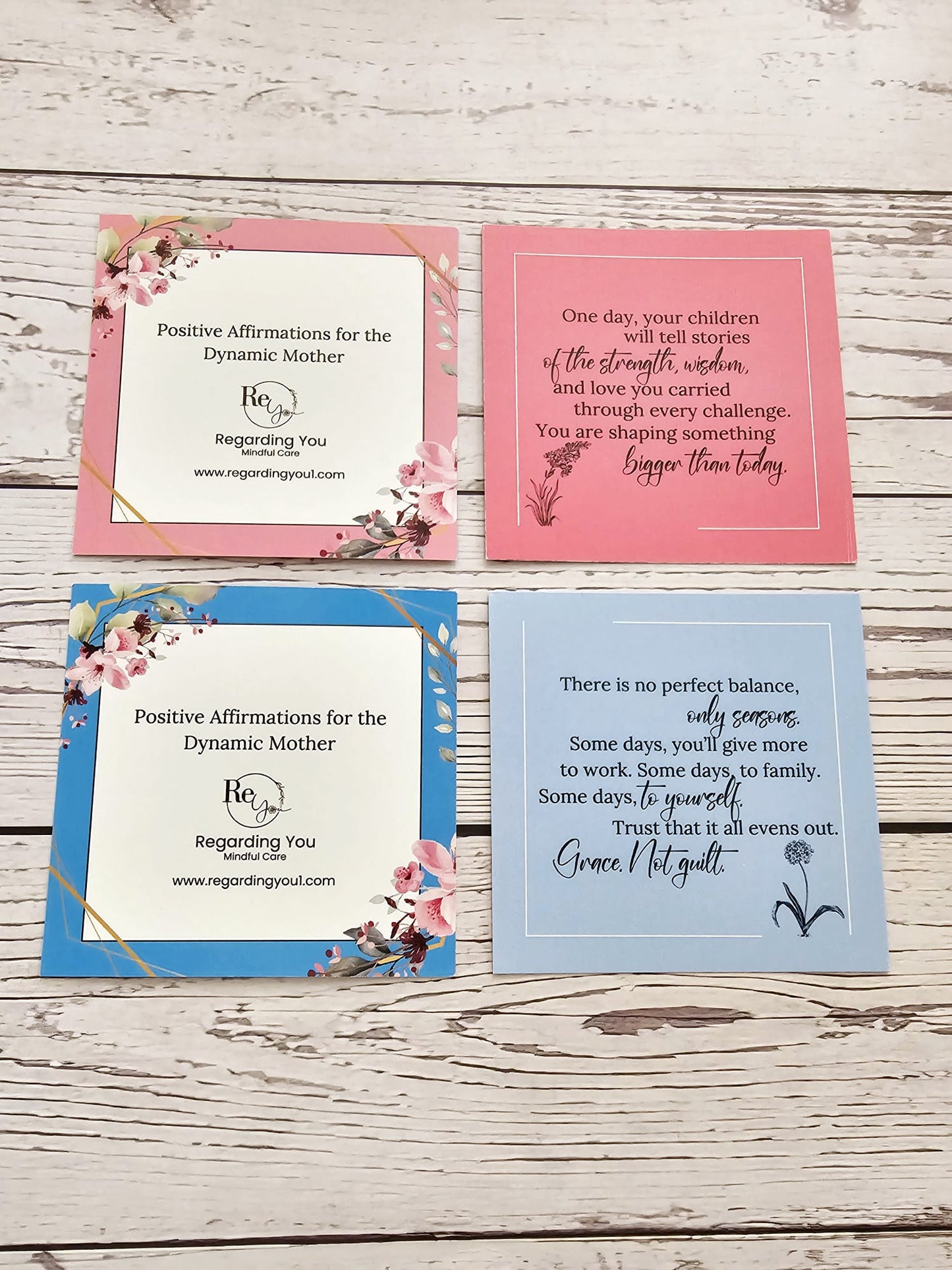 For The Mom Who Does It All