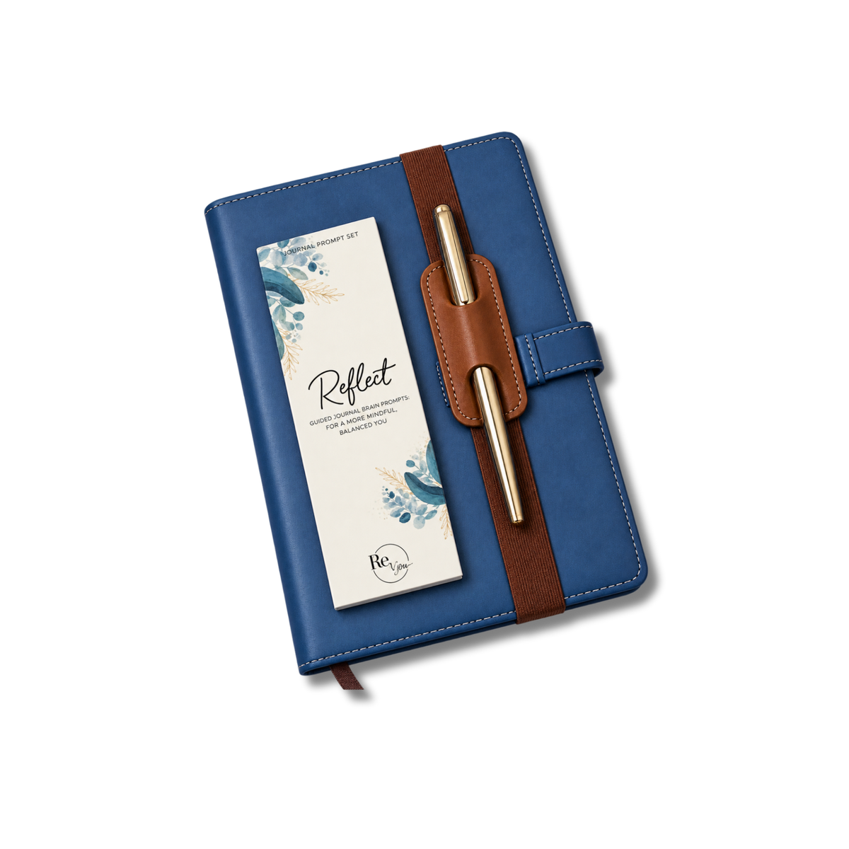 Mindful Care Men's Journal Set