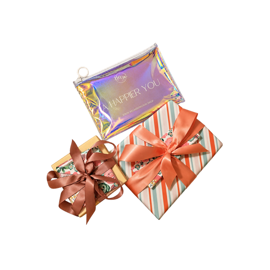 The Resilient Founder Kit