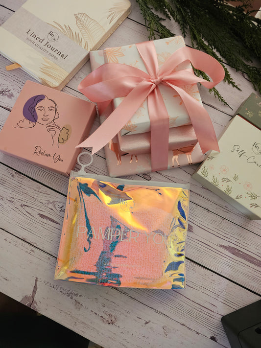 The Renew & Reflect Holiday Bundle