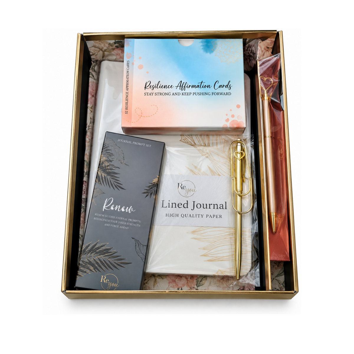 Mindful Care Box