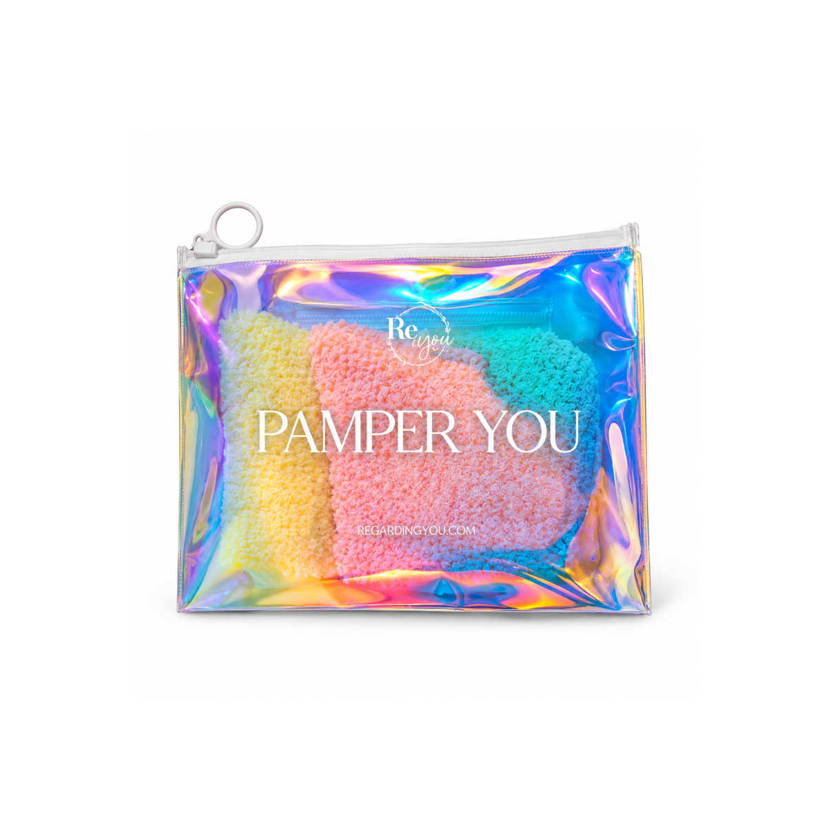Pamper You Kit