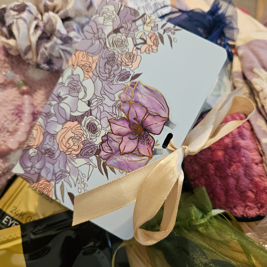 Self-Care Surprise Box