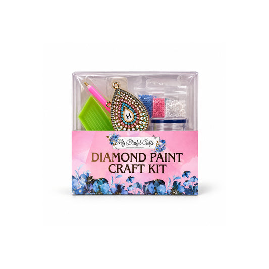 Diamond Paint - Craft Kit