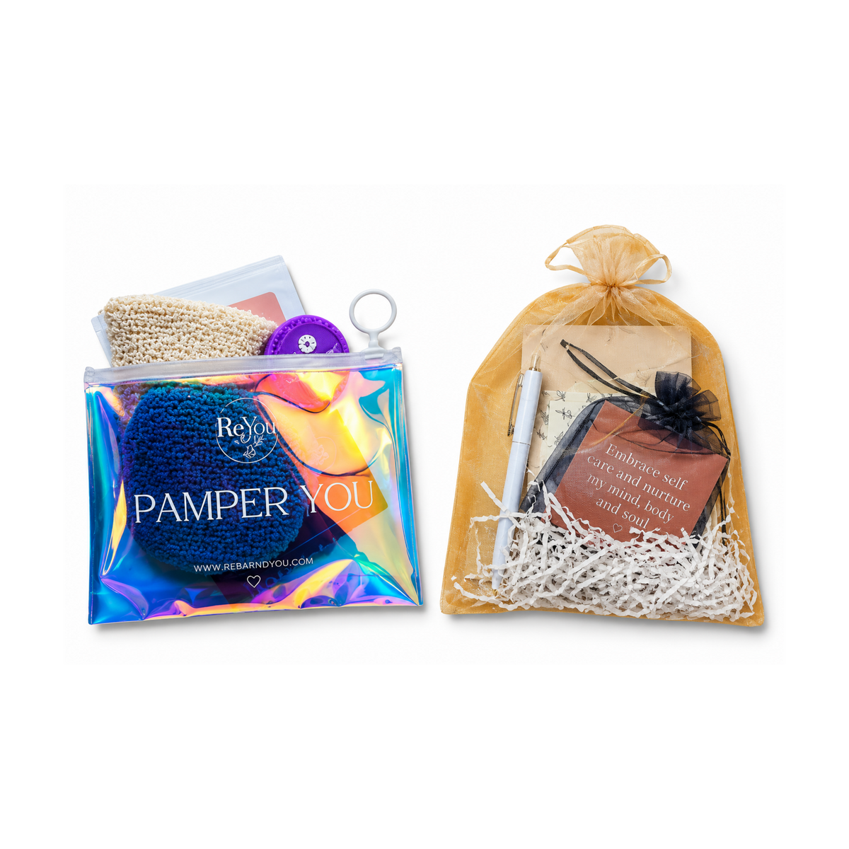 Mindful Traveler Bundle