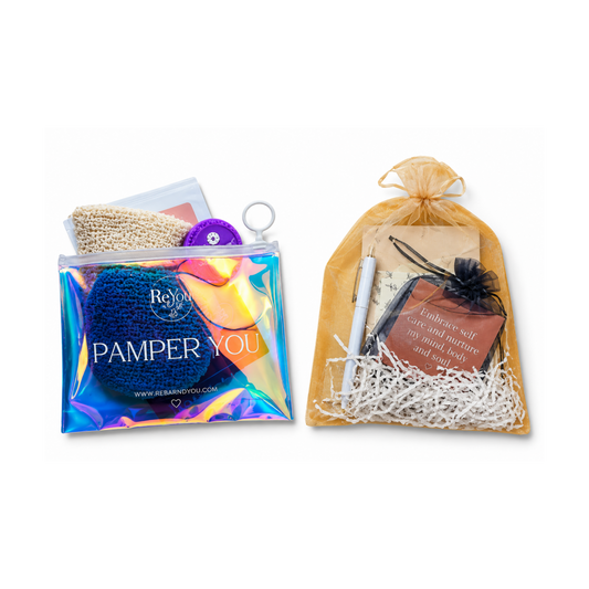 Mindful Traveler Bundle