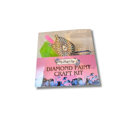 Diamond Paint - Craft Kit