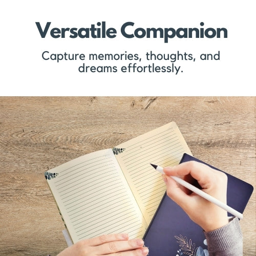 Future Visionaries Grad Pack