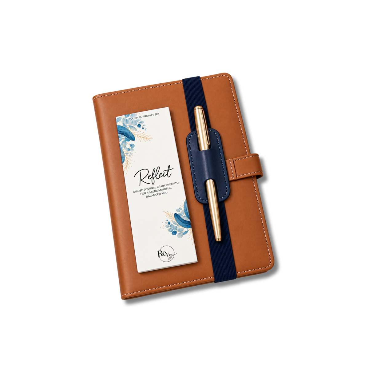 Mindful Care Men's Journal Set