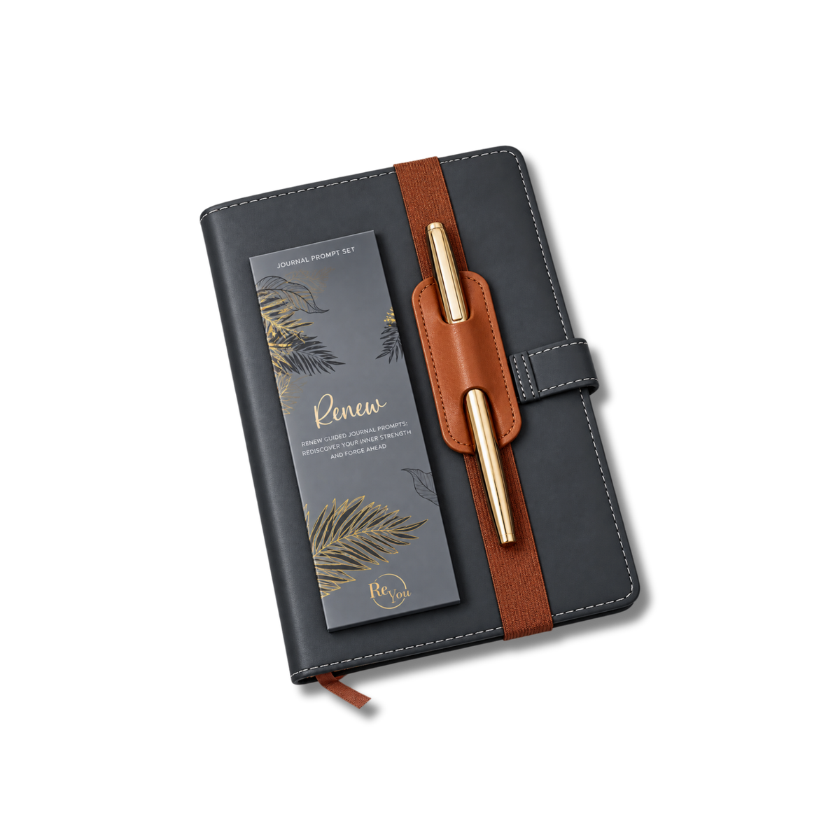Mindful Care Men's Journal Set