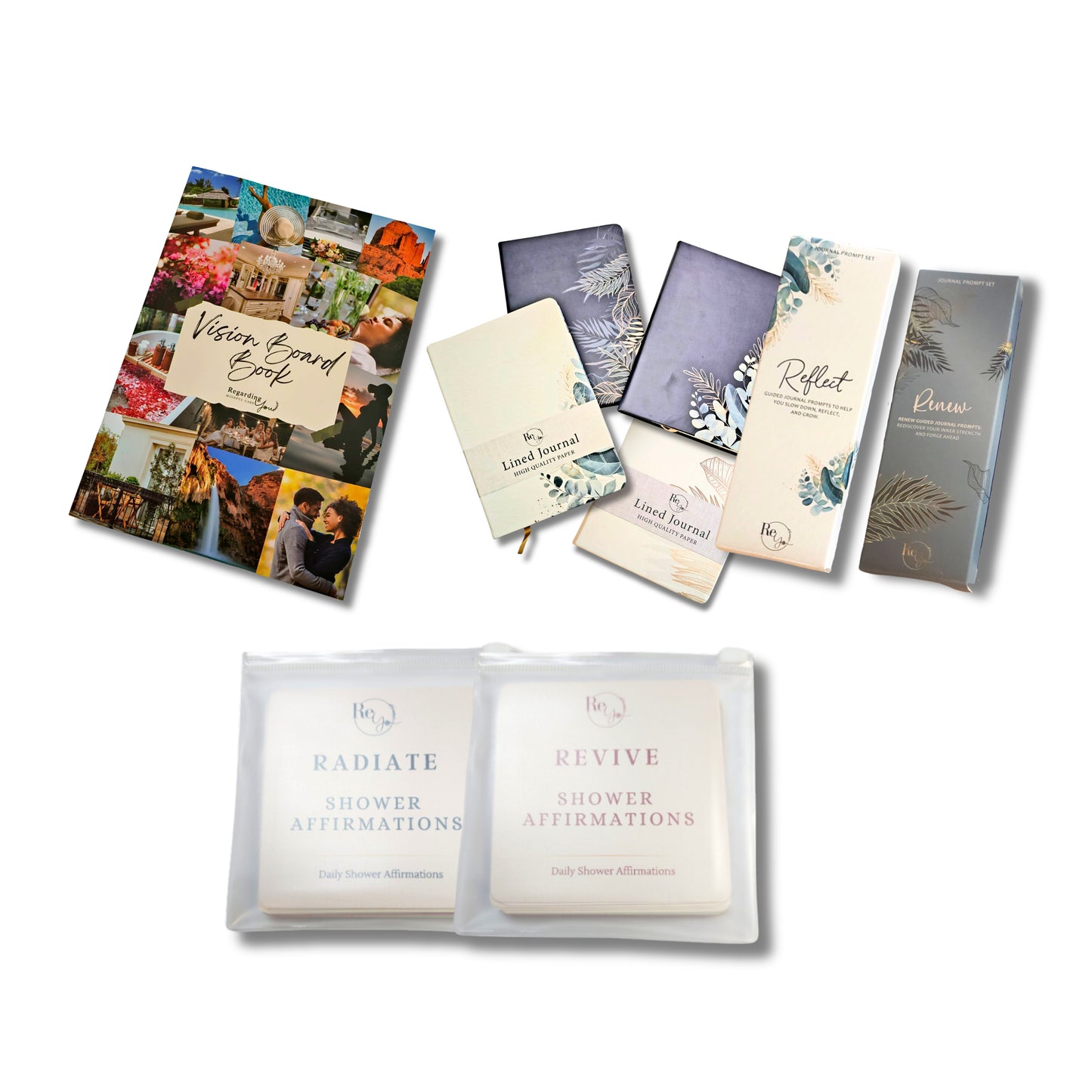 Future Visionaries Grad Pack