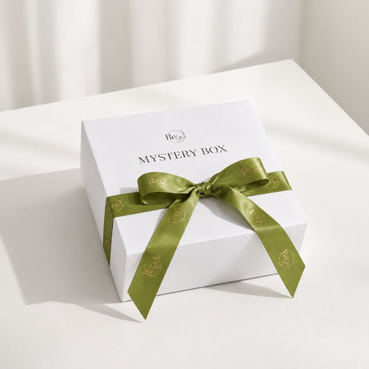 Mystery Box - Large (The ultimate mindful self-care surprise)