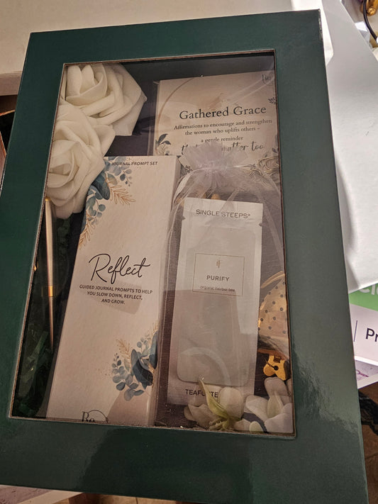 Gathered Grace Mindful Gift Box
